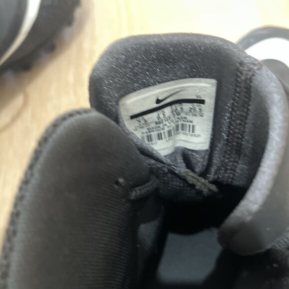 Nike Force Savage Football Cleats Black Size 7.5 main image 8